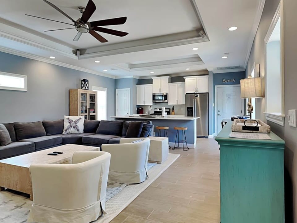 Studio (3 Bedrooms) | Property amenity