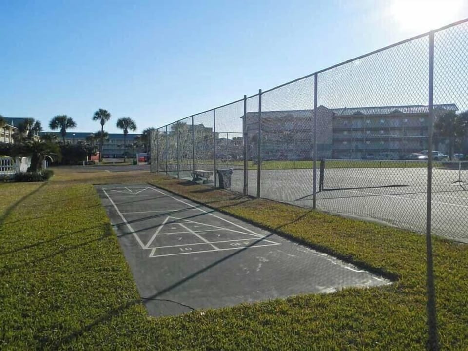 The Beach Is Our Happy Place by Southern Vacation Rentals House in Miramar Beach