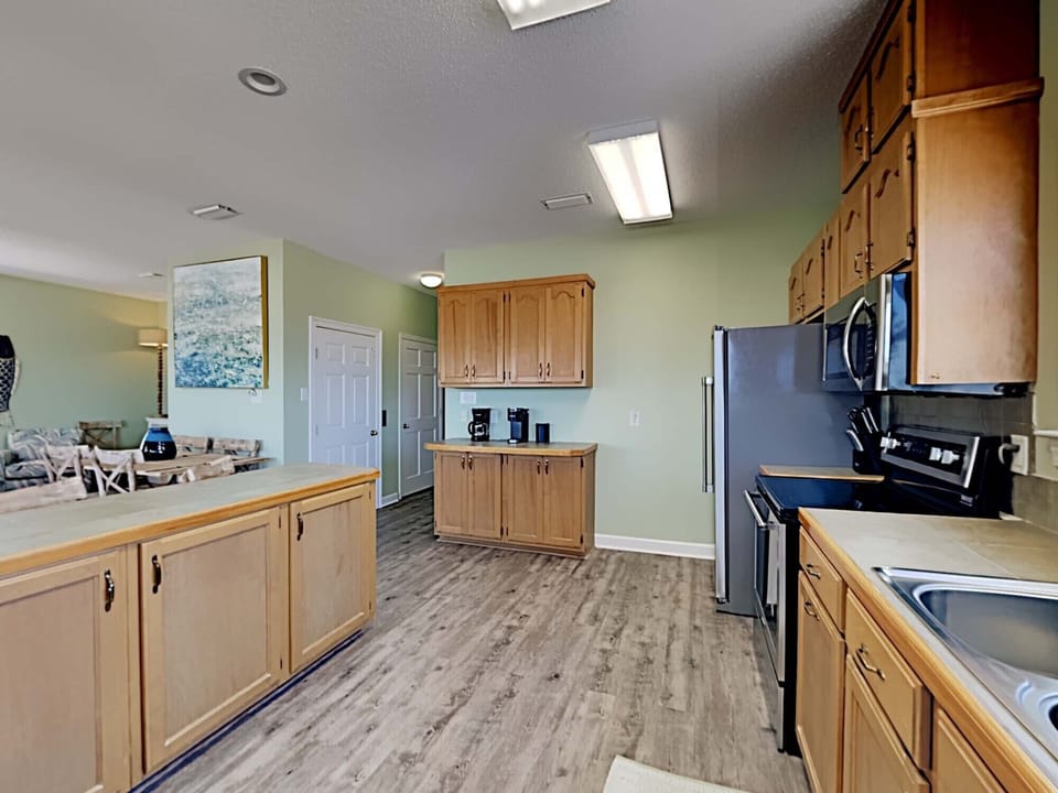 Studio (3 Bedrooms) | Property amenity