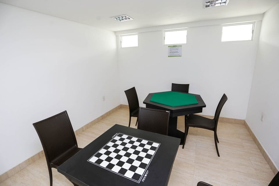 Superior Apartment | Dining