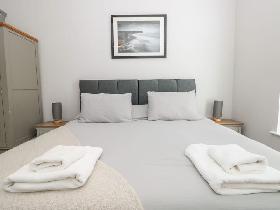 Flat 1 Byfield Cottage in Torquay
