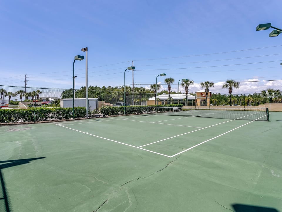 Phoenix I by Southern Vacation Rentals Apartment in Orange Beach
