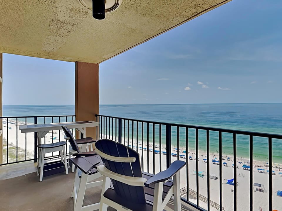 Condo, Multiple Beds, Balcony, Ocean View (#1127 - No Pets) | Property grounds