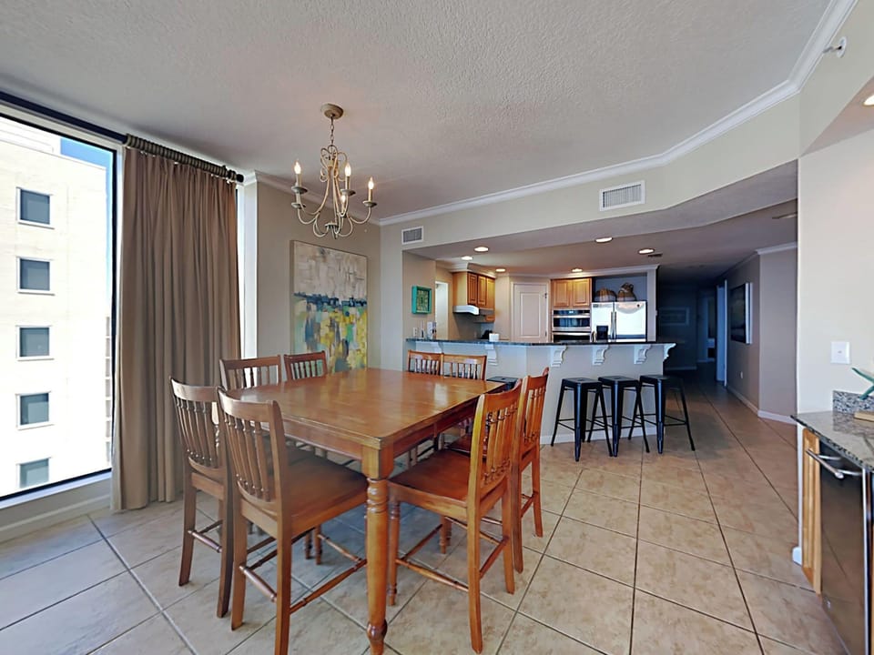 Studio (4 Bedrooms) | Miscellaneous