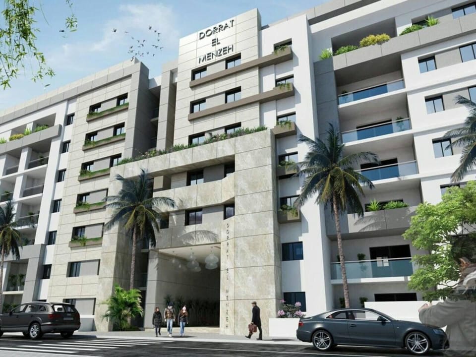 Apartment | Exterior