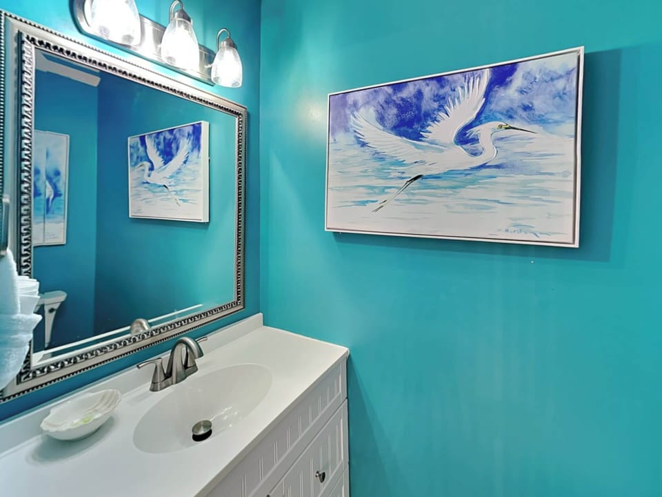 Woodland Shores by Southern Vacation Rentals House in Miramar Beach