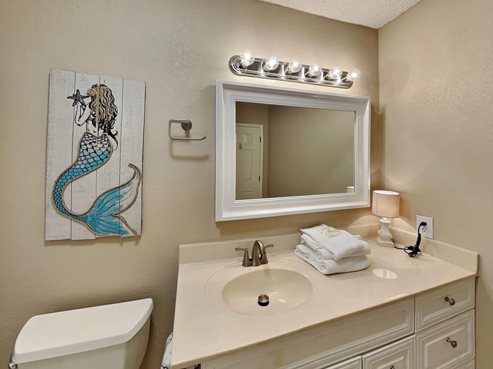 Woodland Shores by Southern Vacation Rentals House in Miramar Beach