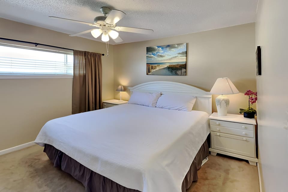 Vista Del Mar by Southern Vacation Rentals Apartment in Okaloosa Island