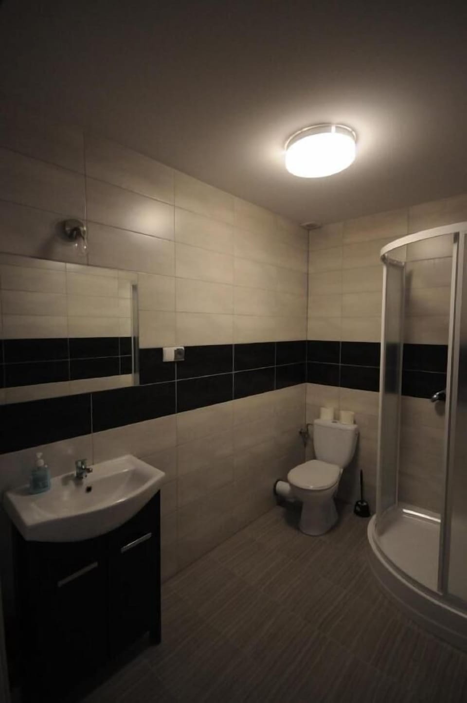 Classic Double Room | Bathroom | Towels