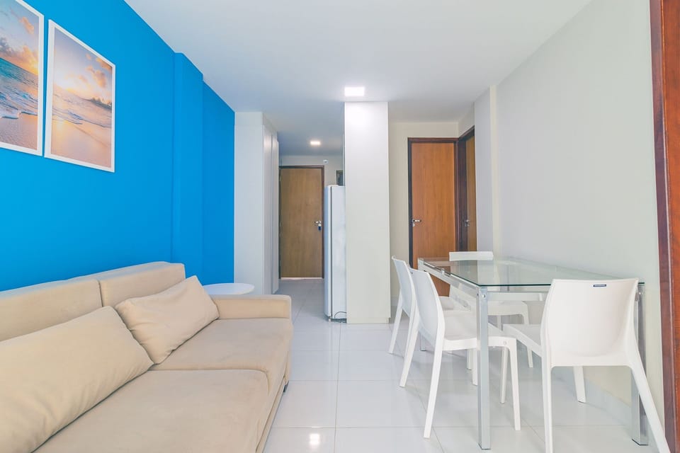 Superior Apartment | Living area
