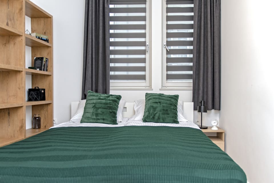 Apartment | Living area