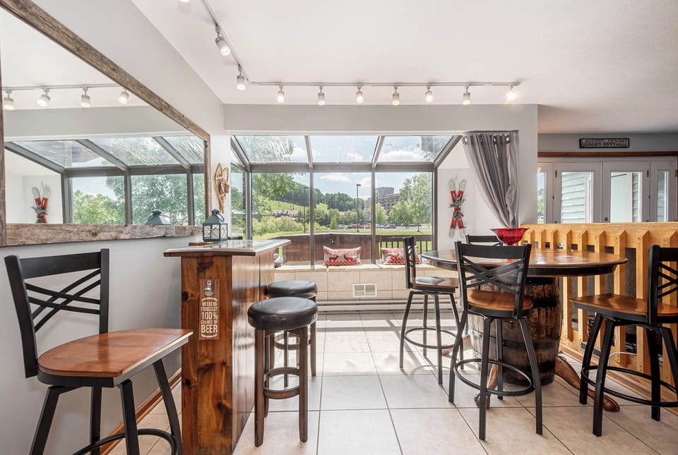 House (3 Bedrooms) | Property amenity