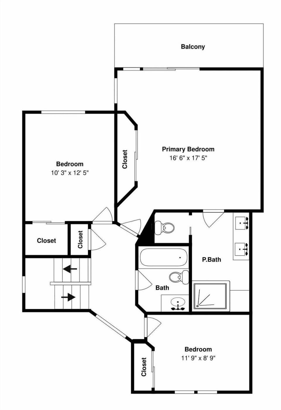 House (3 Bedrooms) | Property amenity
