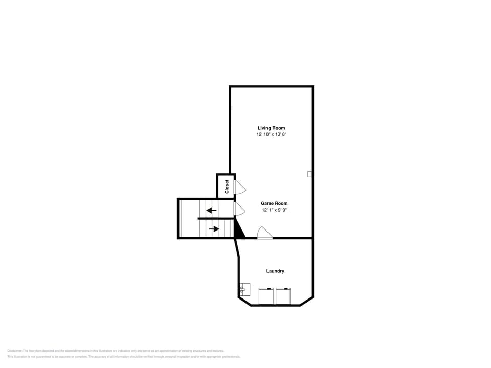 House (3 Bedrooms) | Property amenity