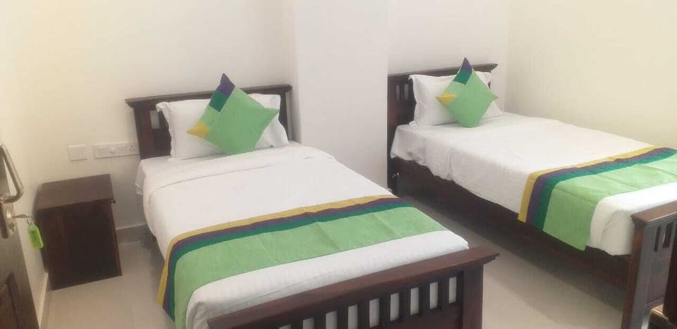 Deluxe Double or Twin Room | Free WiFi