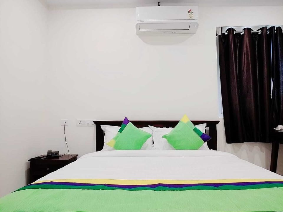Family Studio Suite | Free WiFi