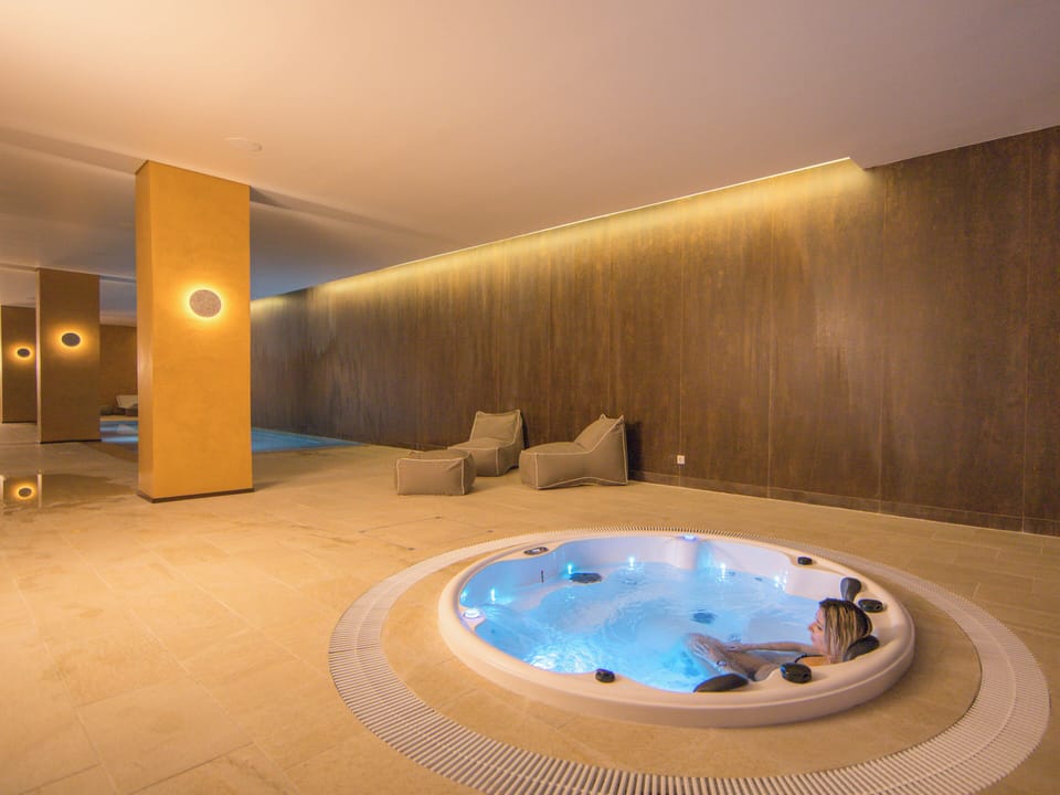 SINES SEA VIEW HOTEL Hotel in Setubal District