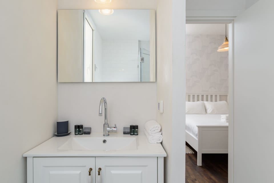 Arlo by TLV2RENT Apartment in Tel Aviv-Yafo