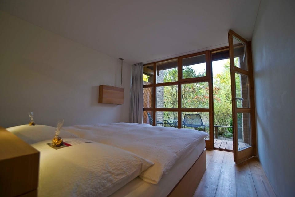 Individually decorated, individually furnished, desk, cribs/infant beds