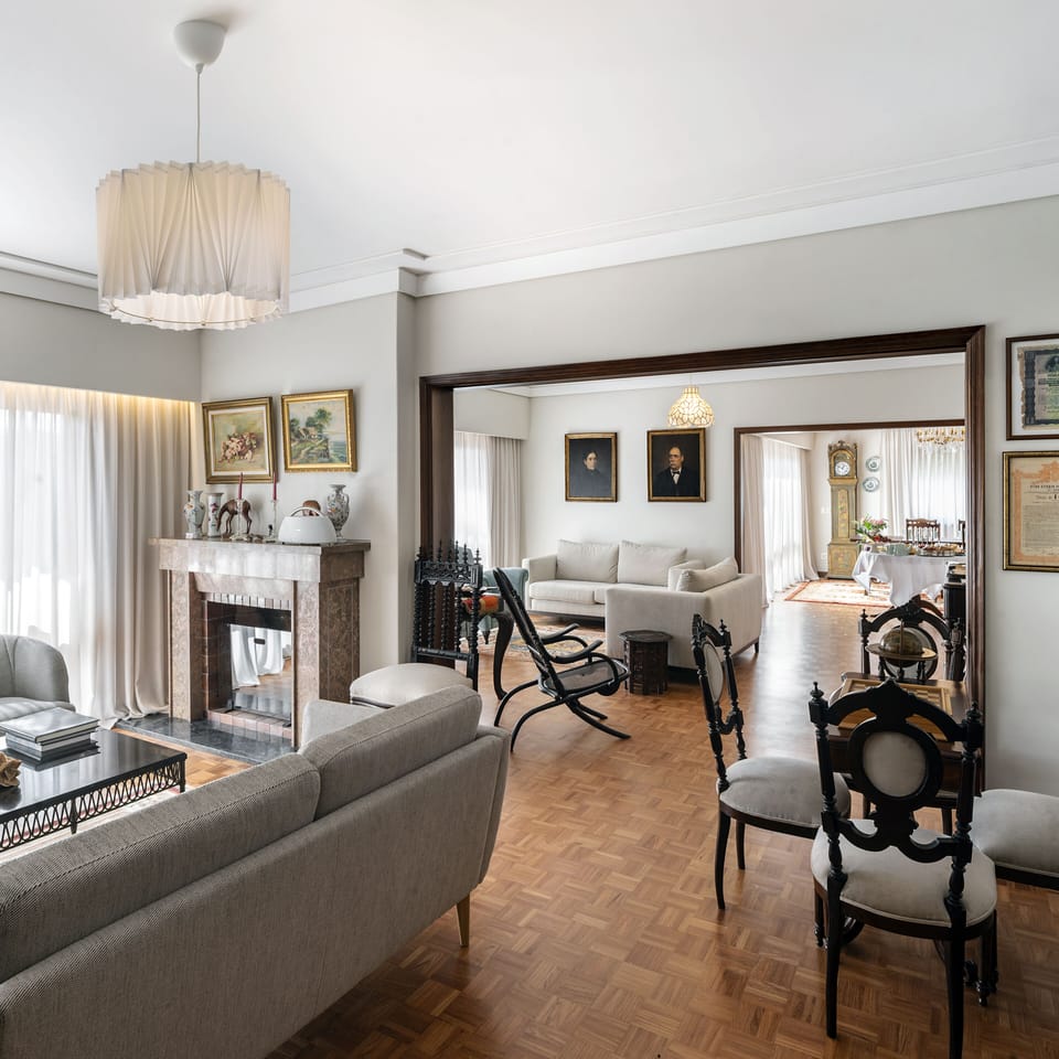 Santiago Family House Luxury Guest House Bed and Breakfast in Aveiro District, Portugal
