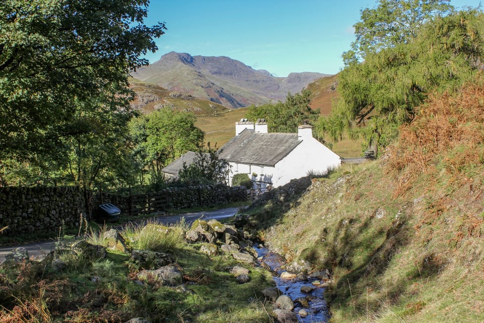 Cottage | Property grounds