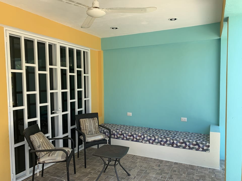 Superior Apartment | Terrace/patio
