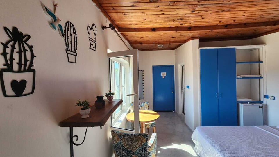 Standard Twin Room, 1 Bedroom | Free WiFi, bed sheets