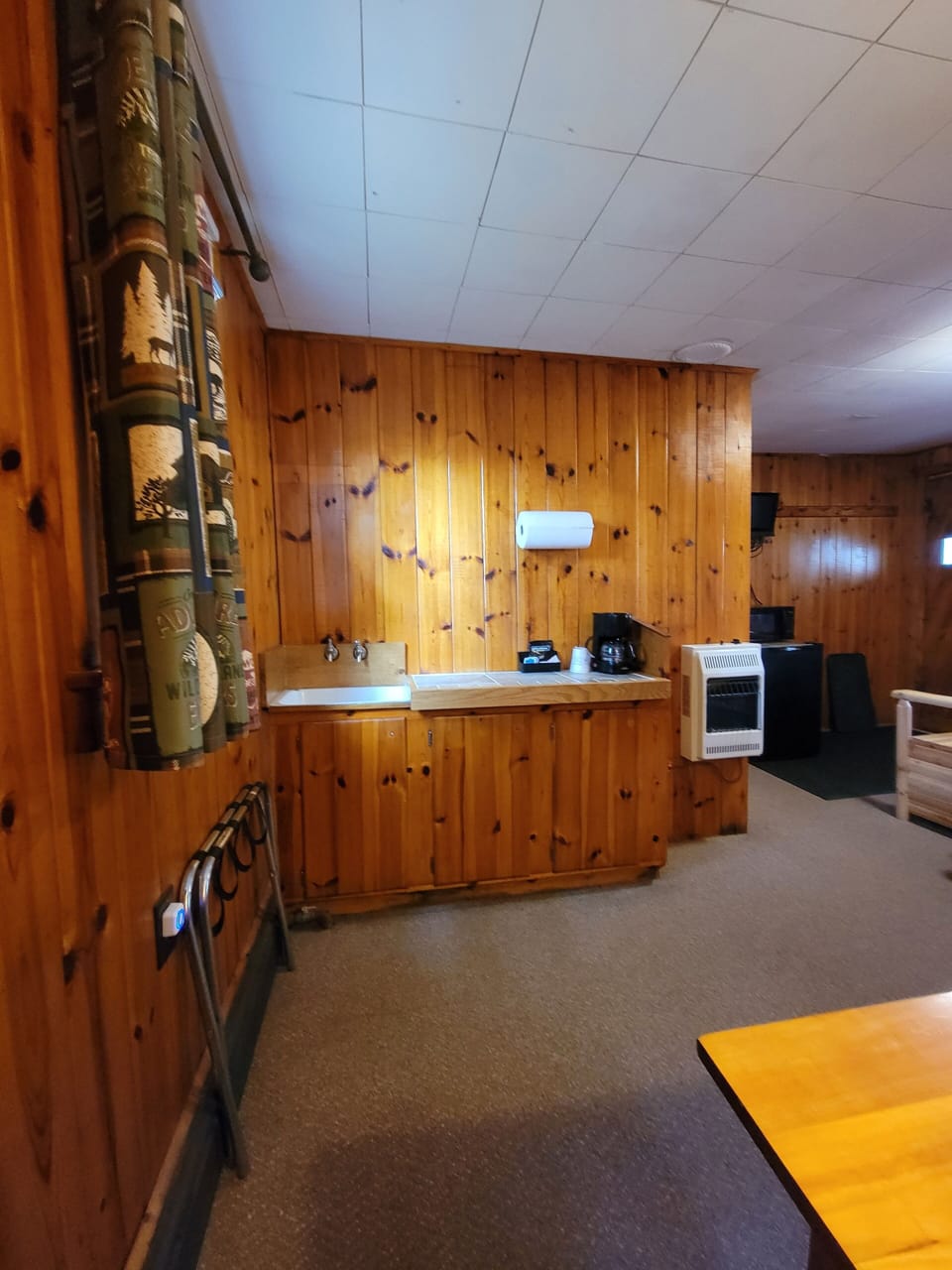 Room | Individually decorated, individually furnished, free WiFi