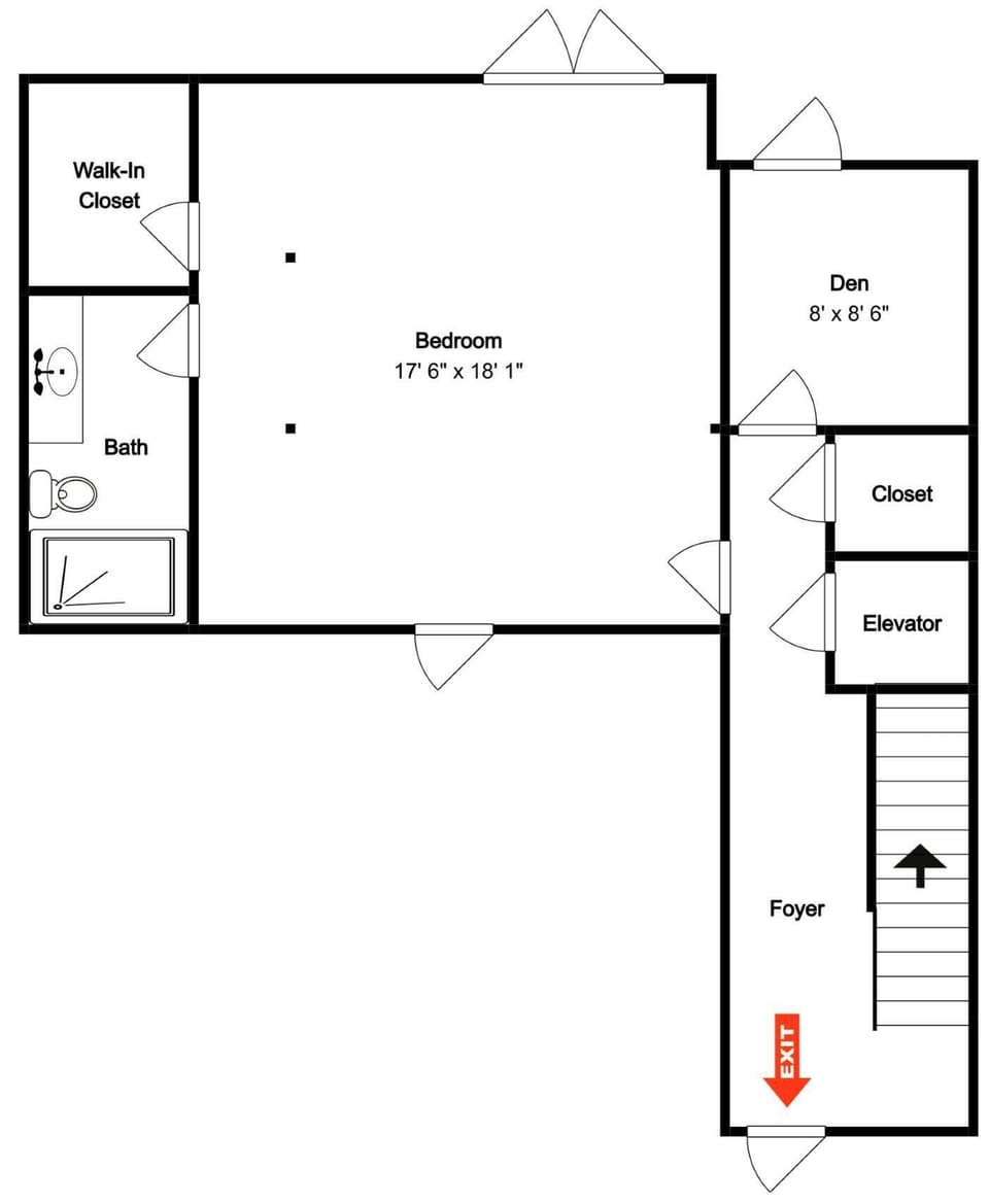 House (6 Bedrooms) | Property amenity