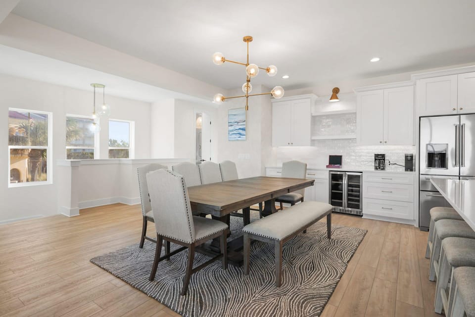 House (6 Bedrooms) | Property amenity