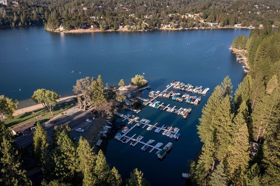 House, 5 Bedrooms | Marina