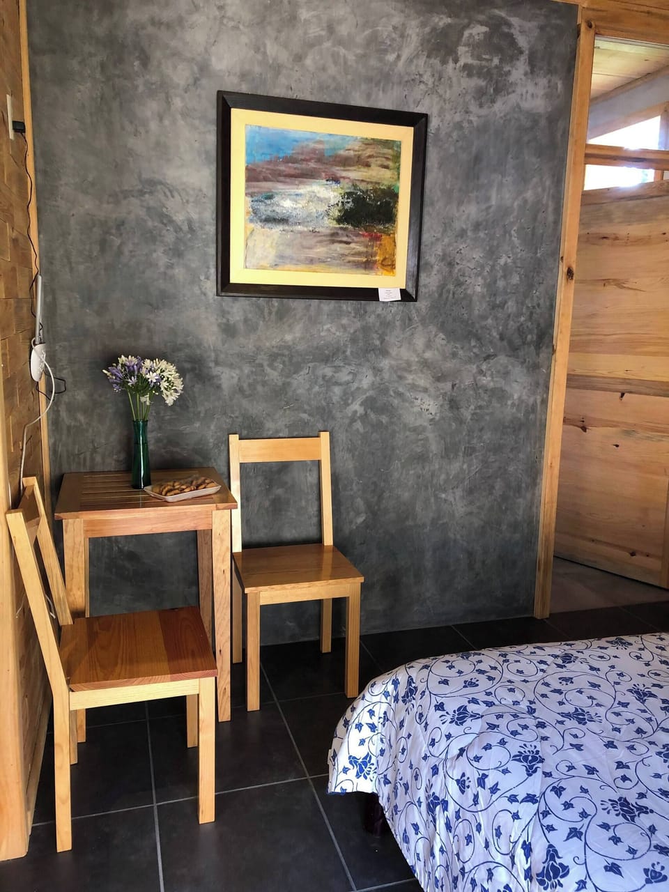 Room, 1 Bedroom, Patio, Garden View | Living area