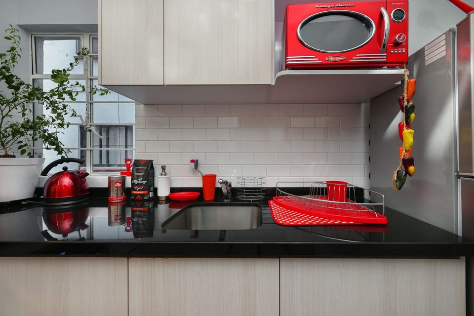 Apartment, 2 Bedrooms | Interior