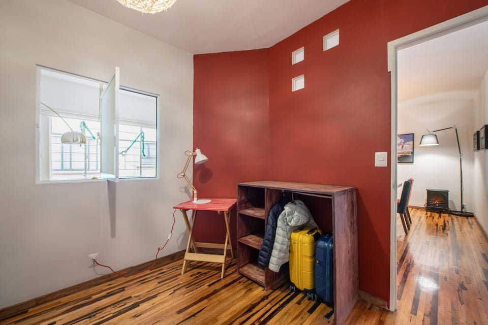 Apartment, 2 Bedrooms | Interior