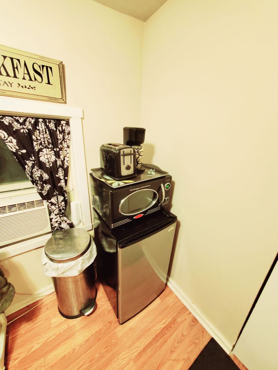 Shared Dormitory, 1 Bedroom | Interior