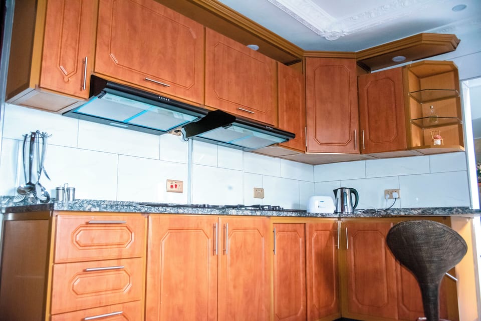 Apartment, 2 Bedrooms | Interior