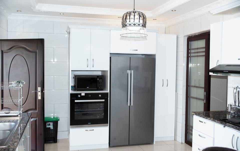 Apartment, 2 Bedrooms, Balcony | Interior