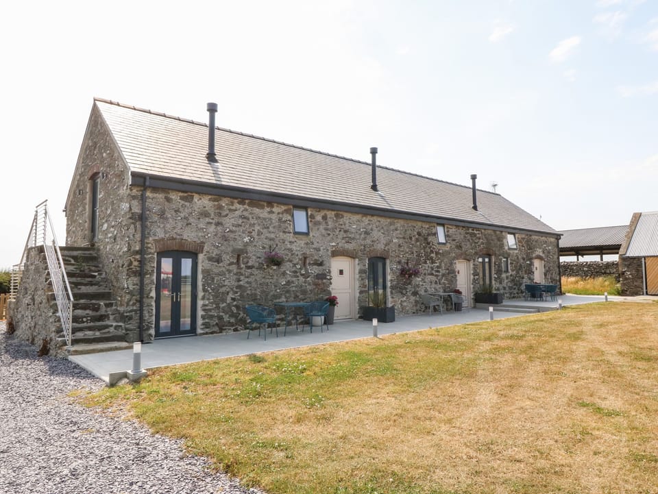Cottage | Exterior