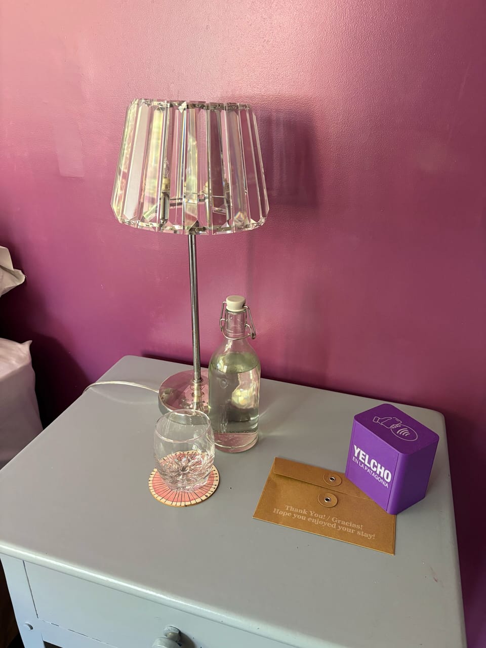 Double Room | Premium bedding, in-room safe, soundproofing, bed sheets