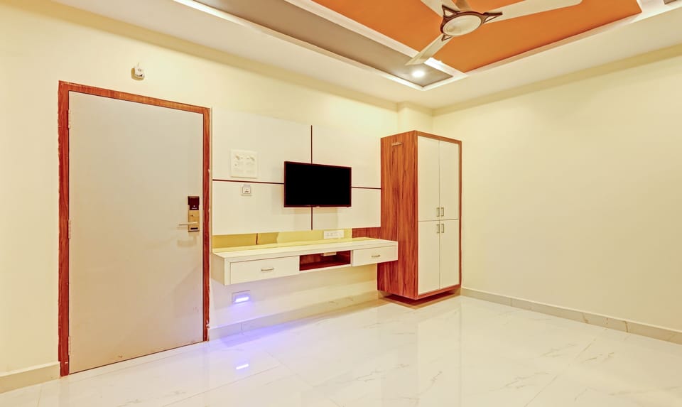 Premium Room | Desk