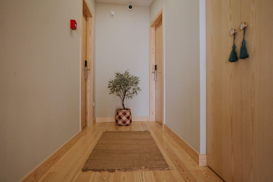 Casadoriohotel Bed and Breakfast in Santarém District, Portugal