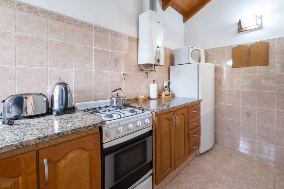 Cabin | Private kitchen