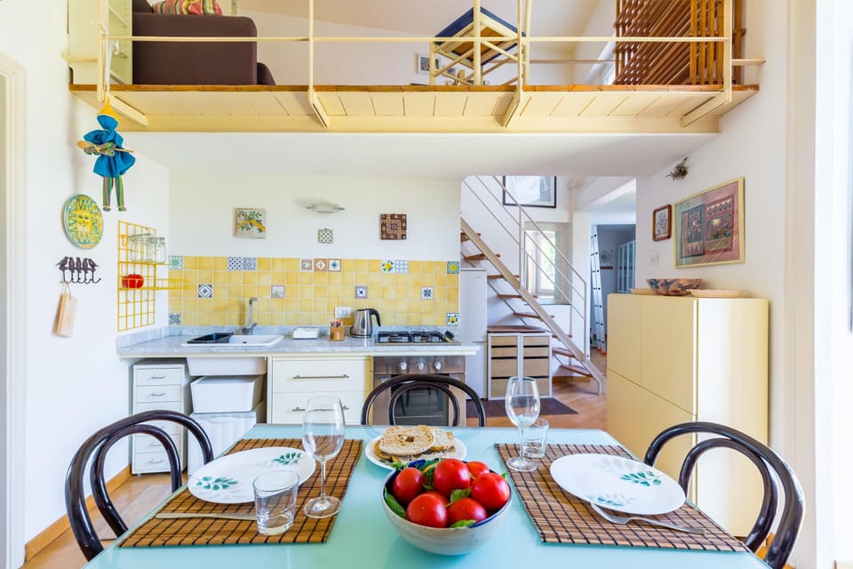House | 1 bedroom