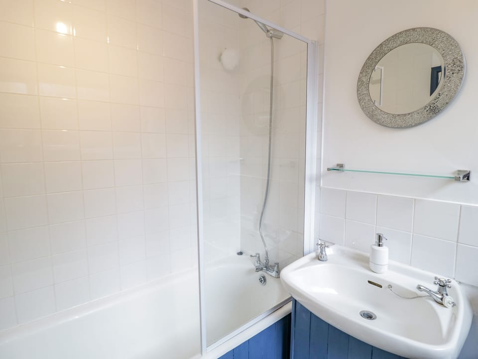 4 Tanyrallt Terrace Cottage in Llangollen