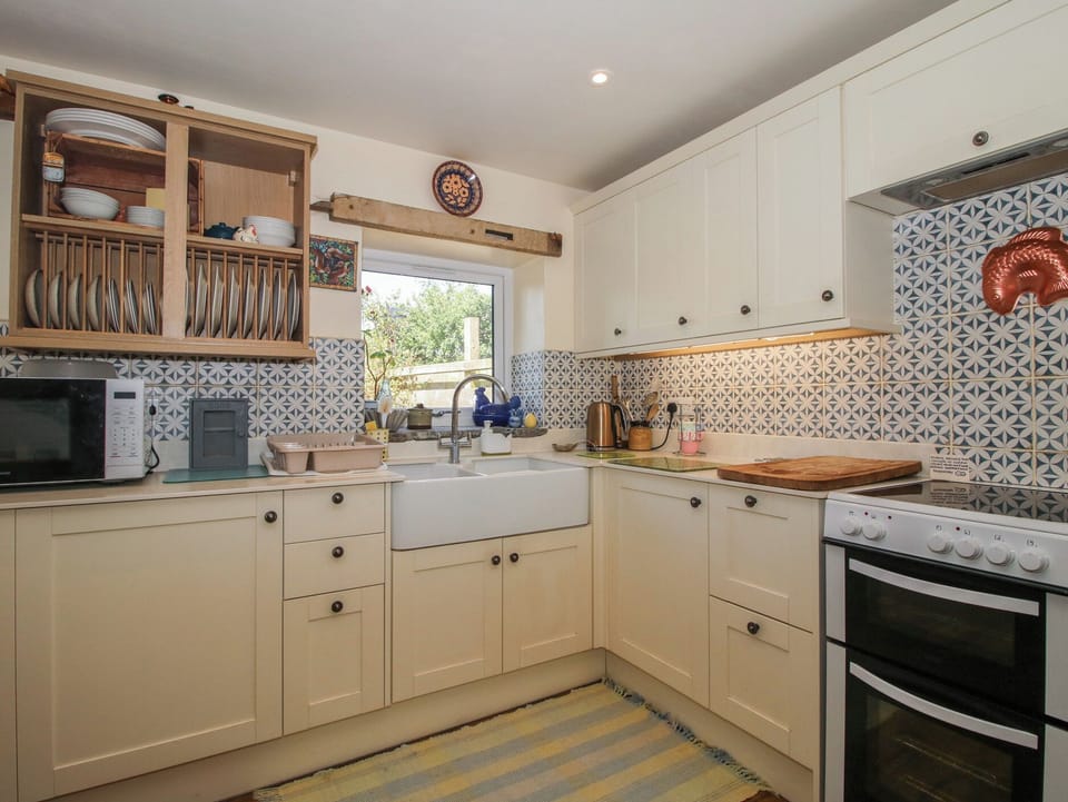 Cottage | Interior