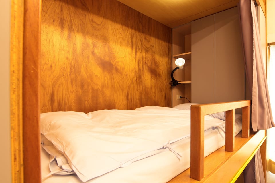 In-room safe, blackout drapes, iron/ironing board, free WiFi