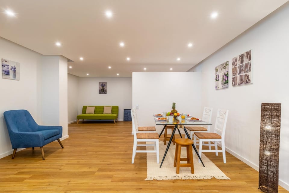 House | 3 bedrooms, WiFi
