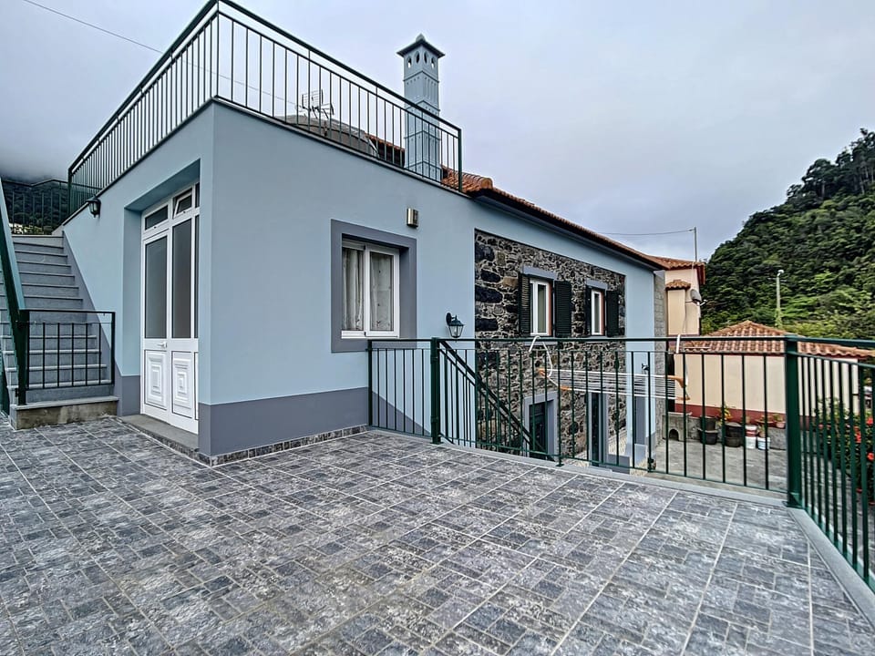 House | 3 bedrooms, WiFi