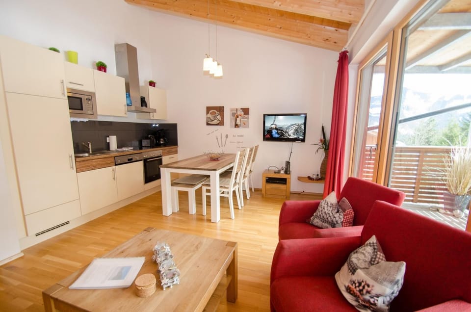 Apartment | 2 bedrooms, WiFi