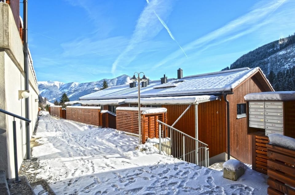 House | 2 bedrooms, WiFi